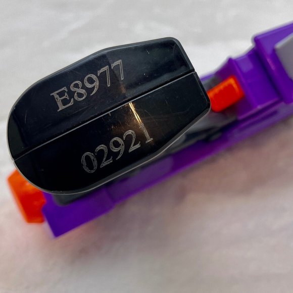 Nerf Fortnite SMG-E Motorized Dart Blaster with 12 Capacity Clip Tested Works - Picture 8 of 8